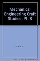 Mechanical Engineering Craft Studies (Pt. 2) 0713133902 Book Cover