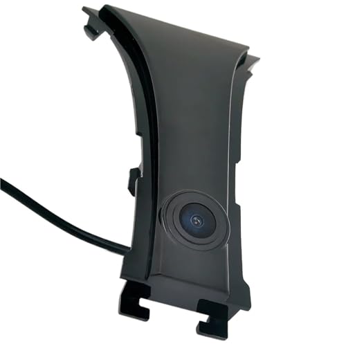 Caméra de voiture de stationnement avant HD étanche vision nocturne BMW G30 G31 Série 5
