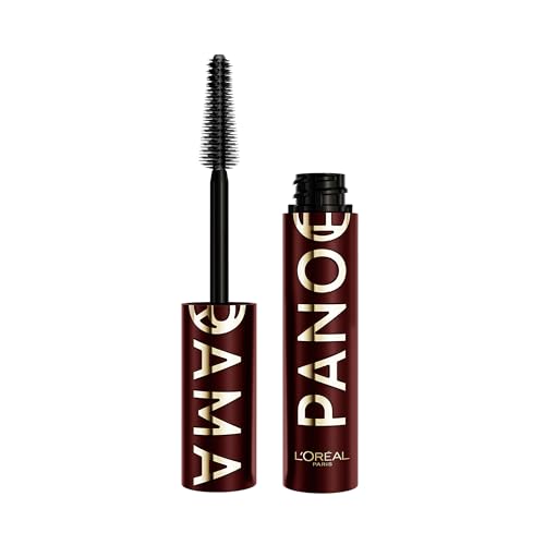 L'Oreal Panorama Burgundy Mascara