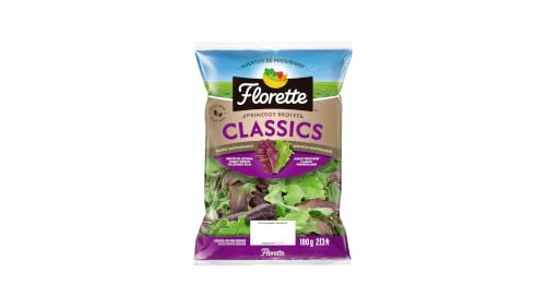 FLORETTE Ensalada Brotes Classics Maxi - 150 g