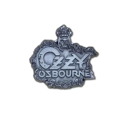 �I�W�[ �I�Y�{�[�� ���^���s���o�b�W Crest Logo