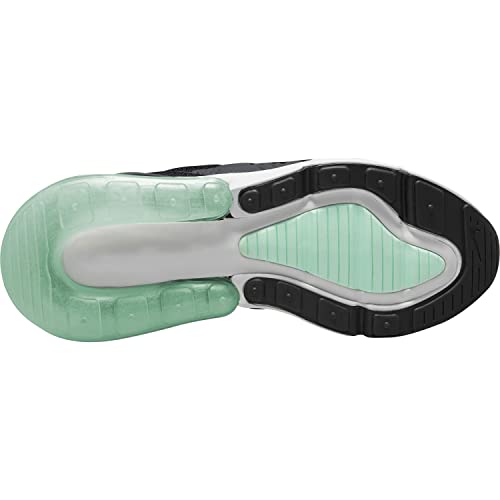 NIKE Air Max Trainers, 5.5 UK, Schwarz Off Noir Black Summit White Mint Foam, 8.5 us3