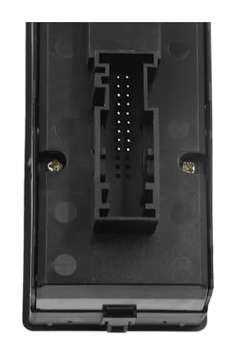 Interrupteur Vitre Électrique Réparer Commande Bloquée Astra H