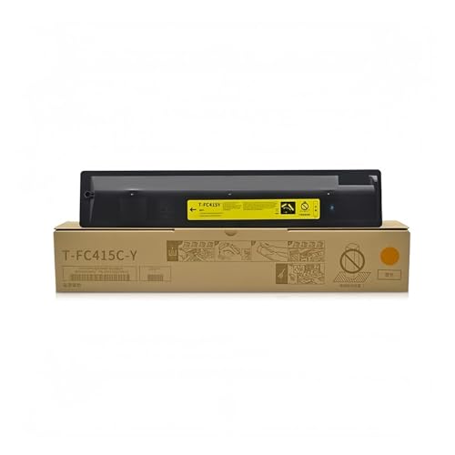 Toner T-FC415 pour imprimer vos dossiers d'architecture sur e-Studio 2615