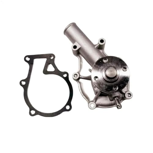 Water Pump, Compatible For Carrier CT4.91TV,Compatible For Kubota D1505 Engines 25-15425-00