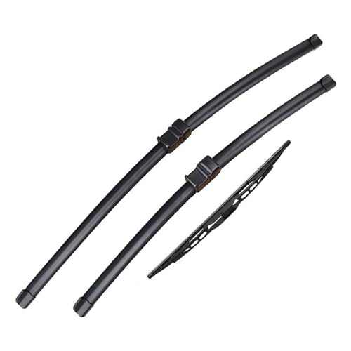 Balais d'essuie-glace silencieux pour Ford C-Max 1 - Kit complet vitres de voiture