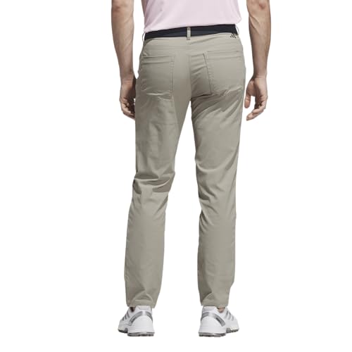 adidas Men's Ultimate365 5-Pocket Pant4