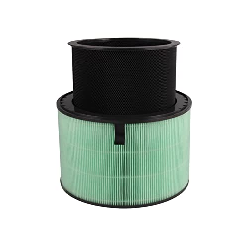 Filtre purificateur d'air AAFTDT101 avec charbon actif pour maison