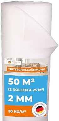 Living By Haro Trittschalldämmung Standard Schaums Produktbild-Vorschau 4