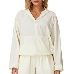 Creamy Apricot-full Zip