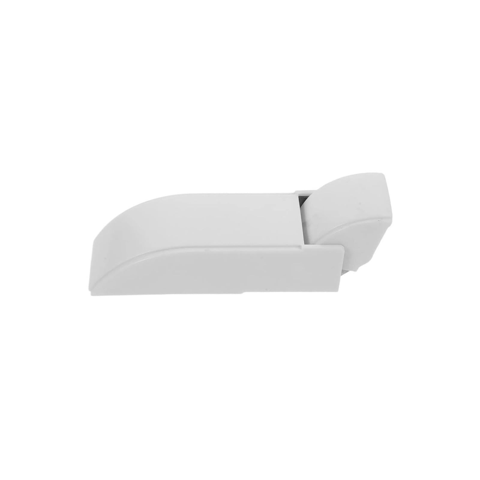 Fridge Door Hinge, Heavy Duty Alloy Hinge Assembly For Freezer And Chest Freezer Lid Replacement