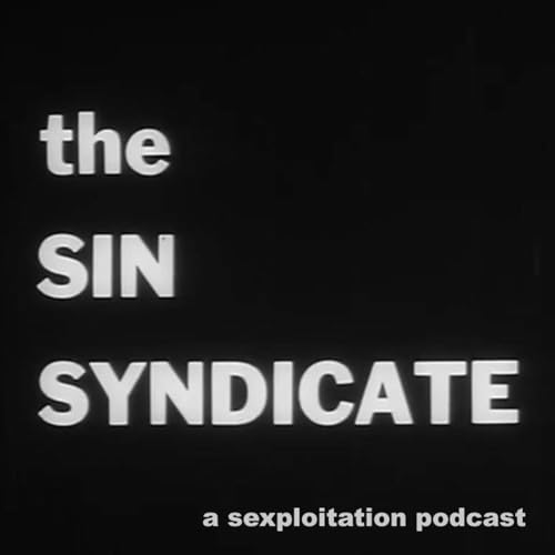 The Sin Syndicate cover art