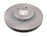 Bremsscheiben Satz, Scheibenbremsen, Bremsscheiben: MAZDA CX-5 (KE, GH) 2.5 AWD, MAZDA CX-5 (KE, GH) 2.2 D, MAZDA CX-5 (KE, GH) 2.5 AWD, MAZDA CX-5 (KE, GH) 2.2 D 4WD, MAZDA CX-5 (KE, GH) 2.5 4WD, MAZDA CX-5 (KE, GH) 2.5 AWD, MAZDA CX-5 (KE, GH) 2.5 AWD
