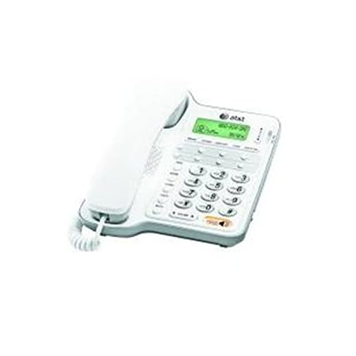 Vtech AT2909/CL2909 Corded Speakerphone