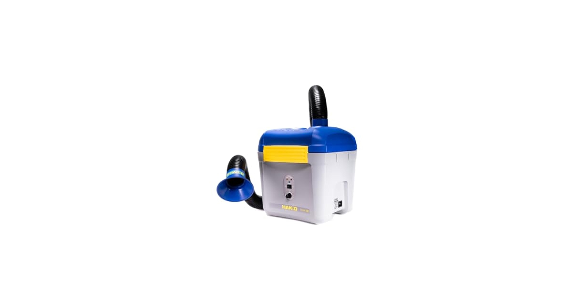 HAKKO 吸煙器　FA-430 ハンダ　塗装　排気 HAKKO ｜ 白光株式会社
