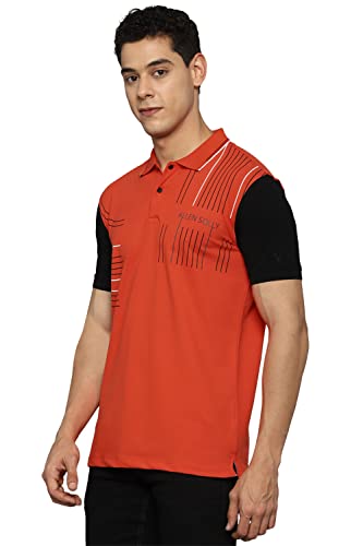 Image of Allen Solly Men T-Shirt
