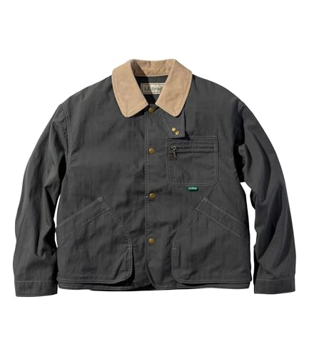 [エルエルビーン] ウィメンズ ビーンズ・フィールド・コート M Night Forest グリーン ＣＪ９９９２８００４