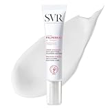 SVR PALPEBRAL Soothing Eczema Eye Cream for Dry, Sensitive, Itchy, Flaky Eyelids Prone to Irritation and Blepharitis, Steroid-free Formula, 15ml