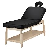 Master Massage Harvey Tilt Stationary Table