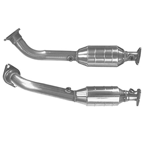 Bm Catalysts BM91057H Catalytic Converter