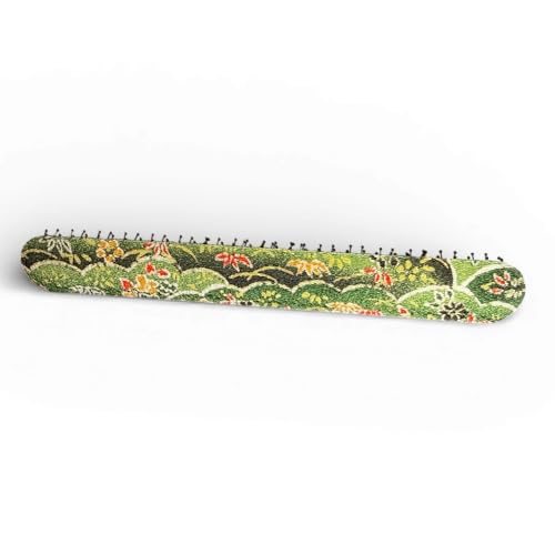 KAMIPITA �����ĂȂ��Z���N�V�������܎��OMOTENASHI selection Gold Award �a������߂�_�ɉ� ���{���A�~�h�����{���A�~�j���{���A�����`�A�ԁA�J�`���[�V��,�����߁A�w�A�[�A�N�Z�T���[�A���{�� (�u���b�N, 14*1.8c