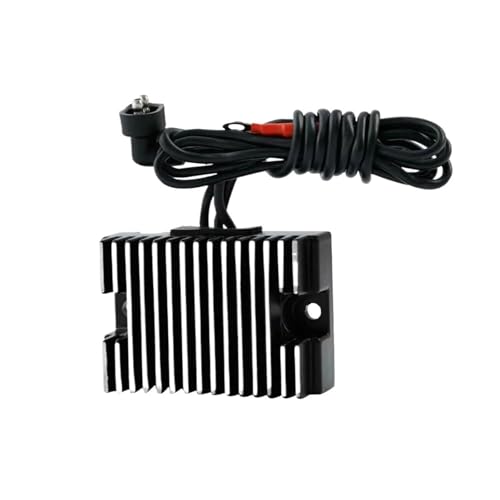 Régulateur 74512-84 moto pour résoudre les pannes de batterie