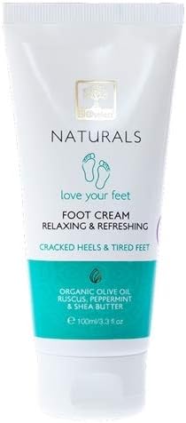 BIOselectFoot Cream- Relaxing and Refreshing (100ml)