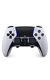 Sony, Manette DualSense Edge Officielle pour PS5 et PC, Sans Fil,...