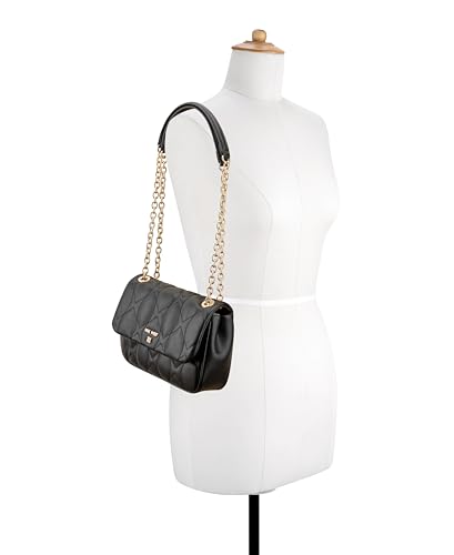 Nine West Rue Chain Convertible Flap Crossbody3