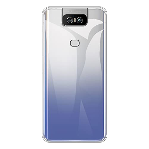 【Sottile e Leggera】Profilo ultra-sottile che mantiene la sensazione originale del telefono garantendo al contempo una protezione efficace senza ingombro.