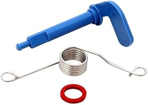 Bosch Tripping Device and Spring Assembly Fits Dishwasher