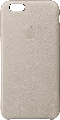 Apple Cell Phone Case for iPhone 6 Plus & 6s Plus - Rose Gray MKXE2ZM/A