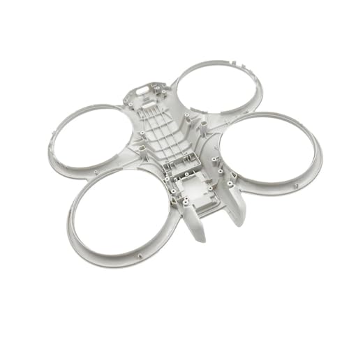 Evita daños en vuelo con el protector de hélice para DJI Neo y cubierta superior 2