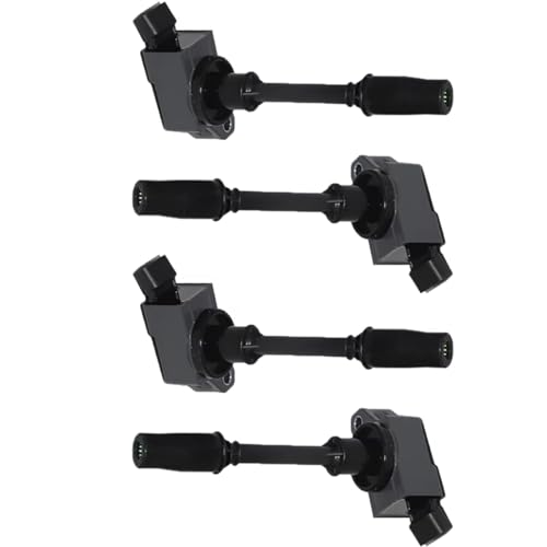 Bobine d'allumage pour Lexus IS 300 ASE30 remplace la piece 9091902269