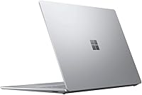 Vista 3 de Microsoft Surface Laptop 4, pantalla táctil de 13.5 pulgadas, Intel i5-1135G7, 16 GB de RAM, SSD de 512 GB, platino, (renovado)