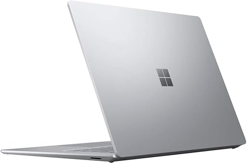 Miniatura 5 de Microsoft Surface Laptop 4, pantalla táctil de 13.5 pulgadas, Intel i5-1135G7, 16 GB de RAM, SSD de 512 GB, platino, (renovado)