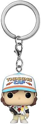 Funko POP Keychain