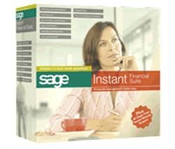Sage Instant Financial Package (PC)