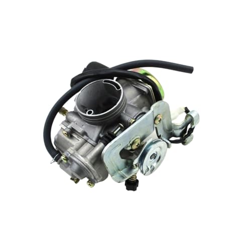 Carburateur ATV UTV pour Manco Talon 260cc 300cc et Linhai Bighorn