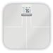 Garmin Index S2 Smart Waage – misst das Gewicht, Gewichtstrend, Körperfettanteil, Muskelmasse, BMI. Mit...