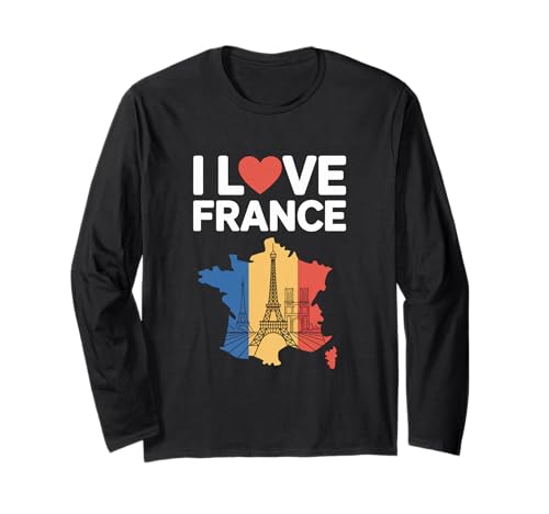 I Love France �G�b�t�F�����}�b�v�A�[�g ����T�V���c
