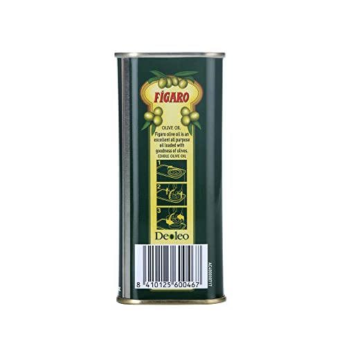 Figaro Olive Oil (200 Ml) #TOP1