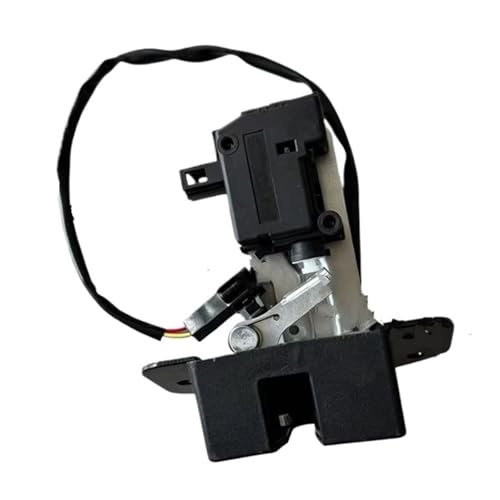 Serrure coffre bloqué Haval H6 solution actionneur hayon OEM 6305200X