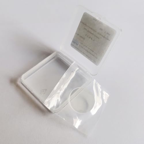 NOUALASER Laser welding machine protective lens (D20*2)