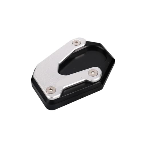 Extension de béquille latérale haut de gamme pour GSR750 et GSXS 1000 S/F