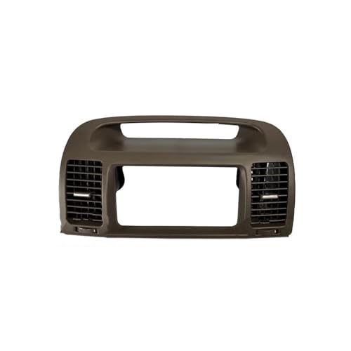 Grille tableau bord Toyota Camry pour un confort de route idéal