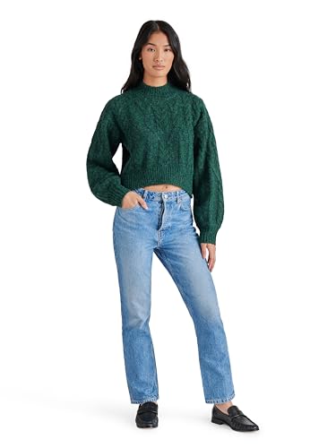 Image of Steve Madden Women's Steve Madden Apparel Marcie Sweater