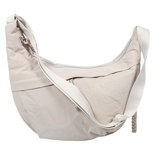 Sac polyester bandoulière femme TOYANDONA pour ranger vos affaires en vacances