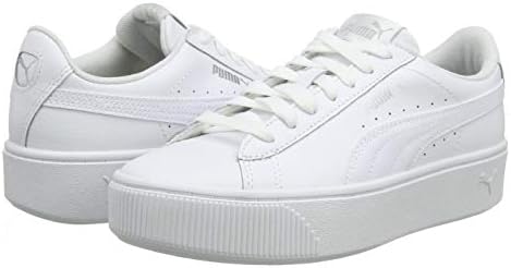 puma vikky stacked amazon