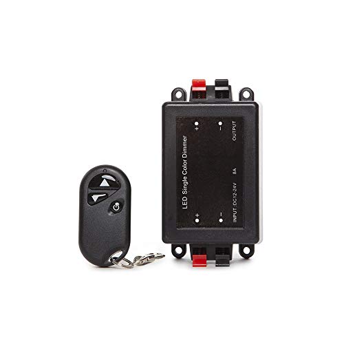 Greenice Dimmer Tira LED Mando a Distancia